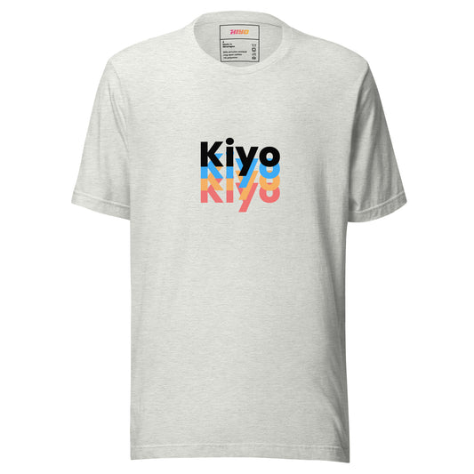Camiseta Kiyo Original ©