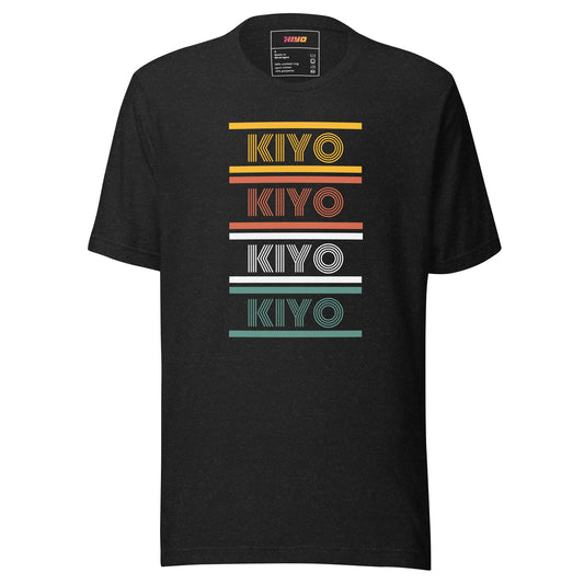 Camiseta Kiyo Original ©